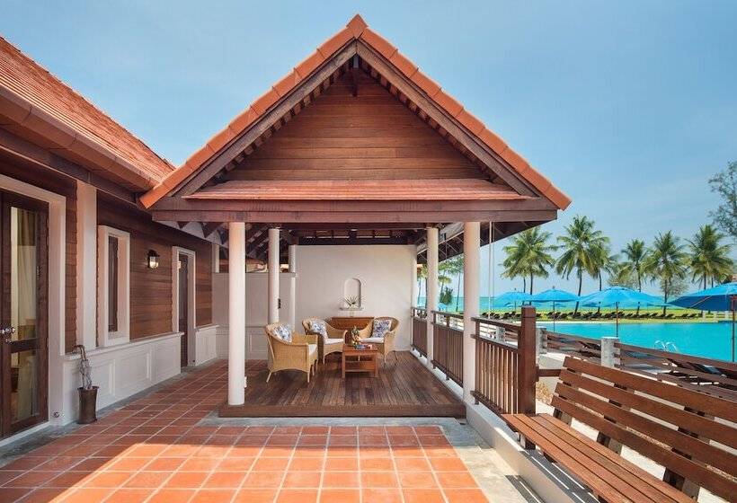 فيلا غرفة نوم واحدة, Le Menarakhaolak