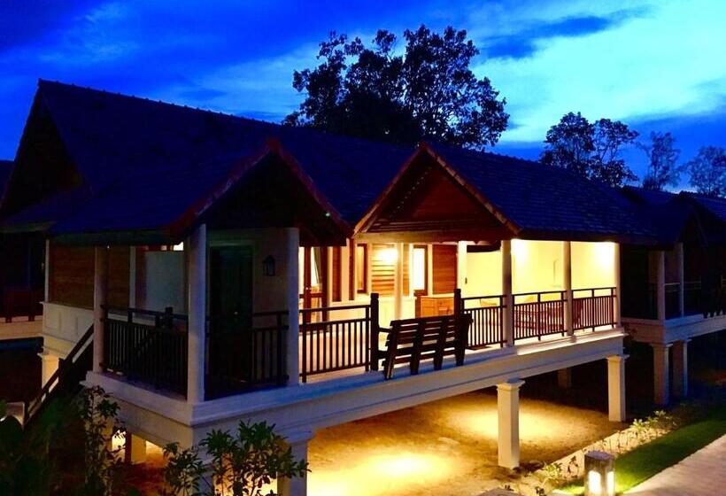 فيلا غرفة نوم واحدة, Le Menarakhaolak