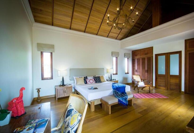 فيلا غرفة نوم واحدة, Le Menarakhaolak