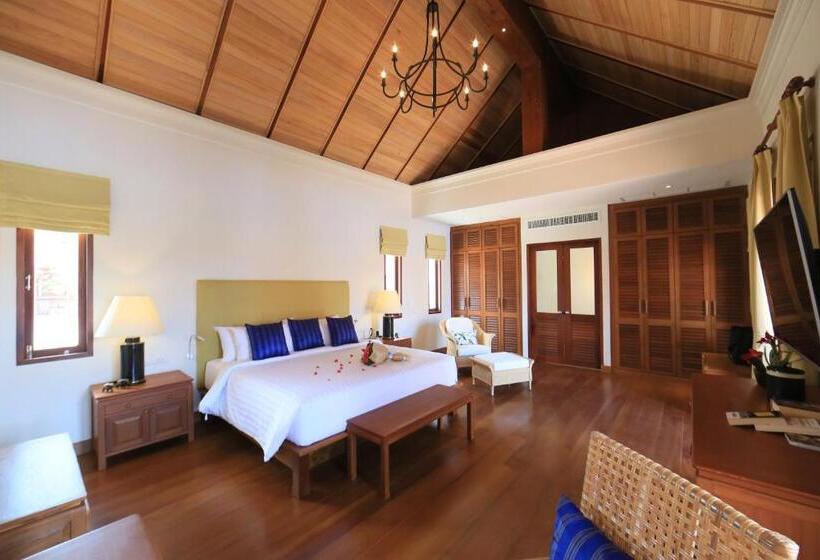 فيلا غرفة نوم واحدة, Le Menarakhaolak