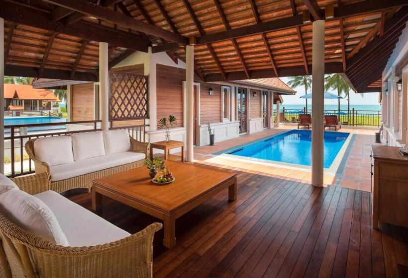 فيلا غرفتين نوم, Le Menarakhaolak