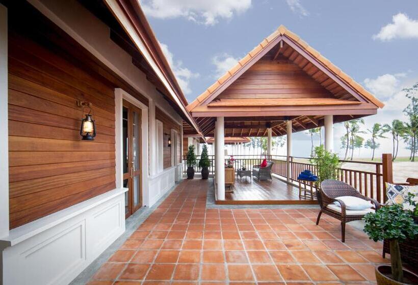 فيلا غرفة نوم واحدة, Le Menarakhaolak