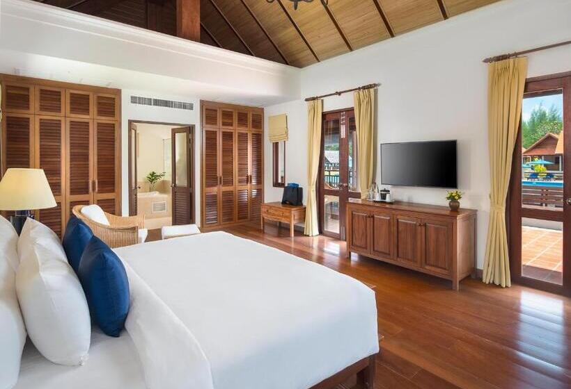 فيلا غرفة نوم واحدة, Le Menarakhaolak