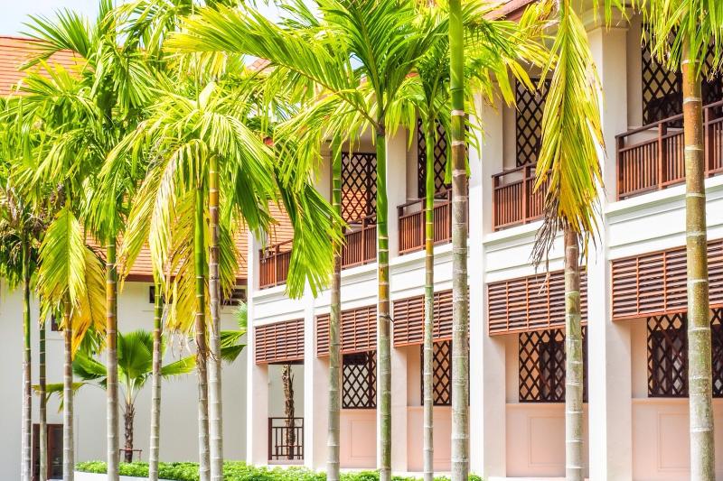 غرفة ديلوكس, Le Menarakhaolak