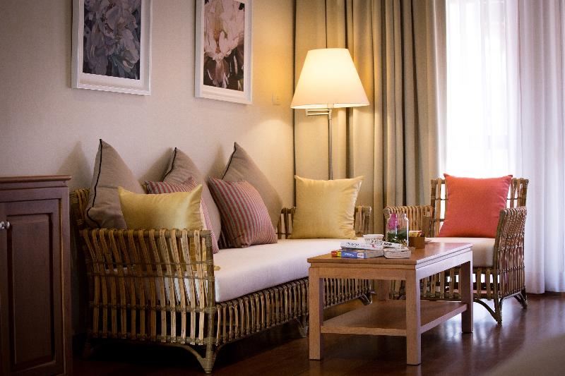 غرفة ديلوكس, Le Menarakhaolak