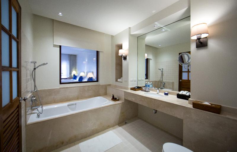 غرفة ديلوكس, Le Menarakhaolak