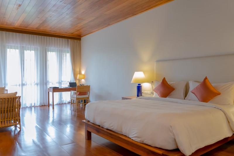 غرفة ديلوكس, Le Menarakhaolak