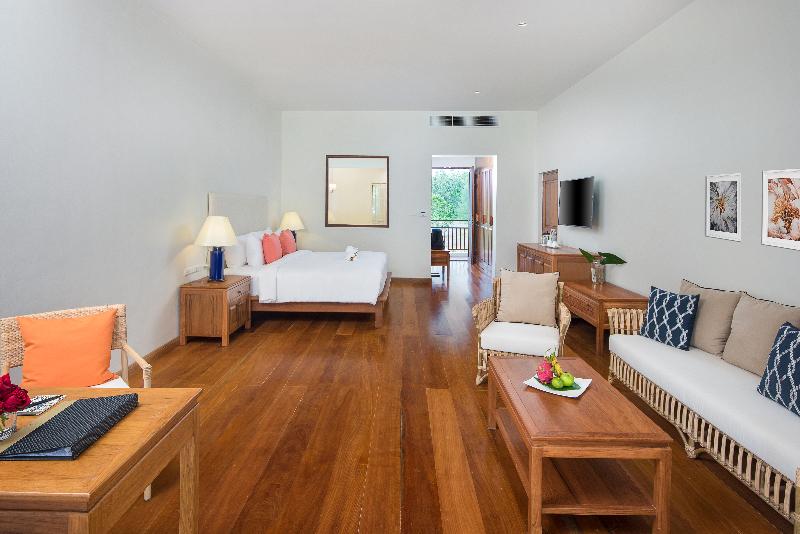 غرفة ديلوكس, Le Menarakhaolak