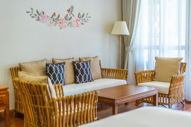 غرفة ديلوكس, Le Menarakhaolak