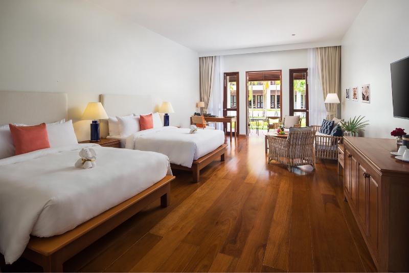 غرفة ديلوكس, Le Menarakhaolak