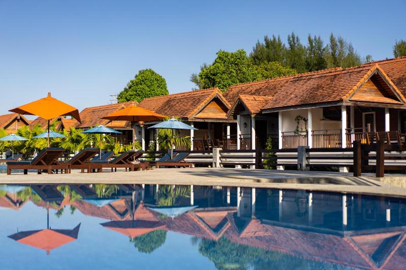 فيلا غرفة نوم واحدة, Le Menarakhaolak