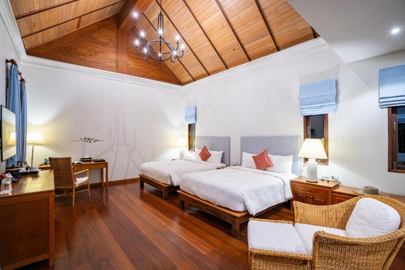 فيلا غرفة نوم واحدة, Le Menarakhaolak