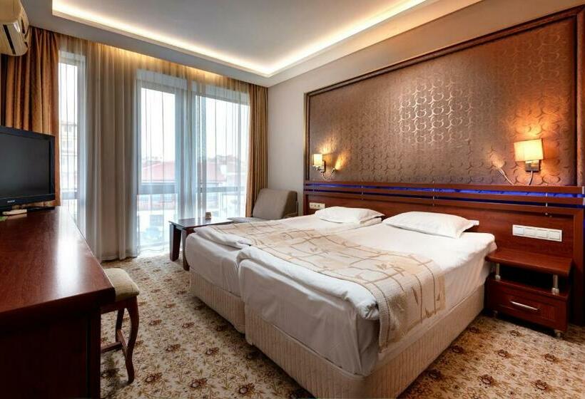 חדר סטנדרט, National Palace Wine & Spa