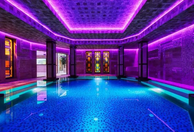 スタンダードルーム, National Palace Wine & Spa