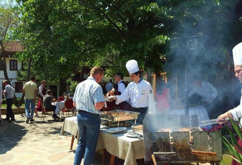 חדר סטנדרט, National Palace Wine & Spa
