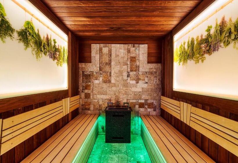 חדר דלוקס, National Palace Wine & Spa