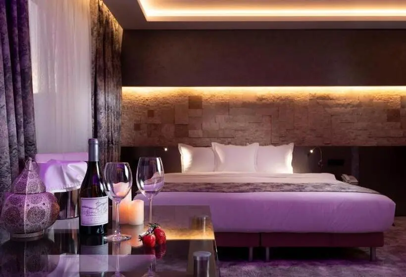 １ベッドルームアパートメント, National Palace Wine & Spa