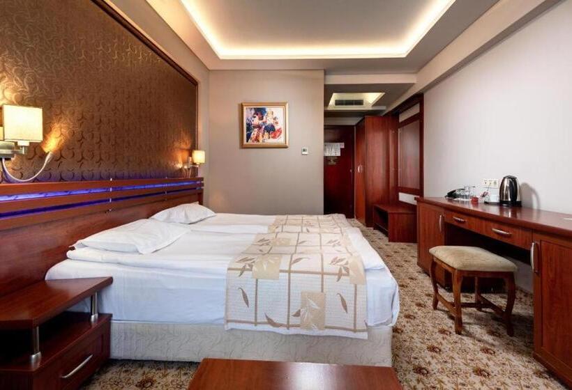 חדר סטנדרט, National Palace Wine & Spa