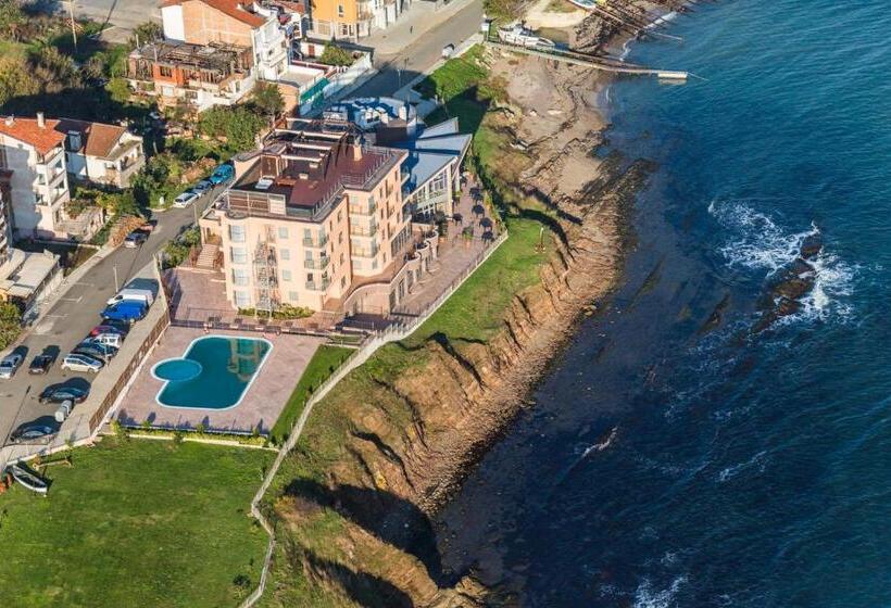 스탠다드 도시전망 룸, Neven