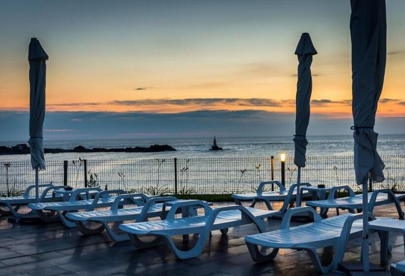 1침실 아파트 도시 전망, Neven