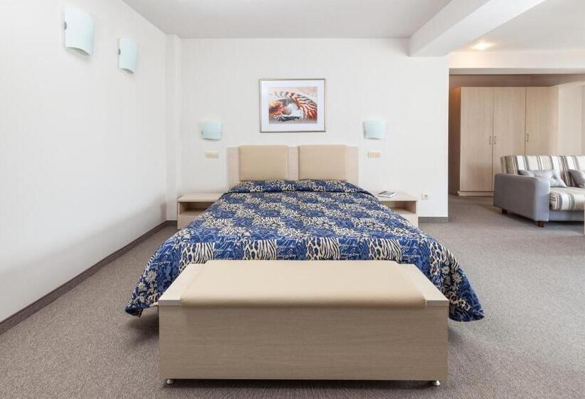 1침실 아파트 도시 전망, Neven