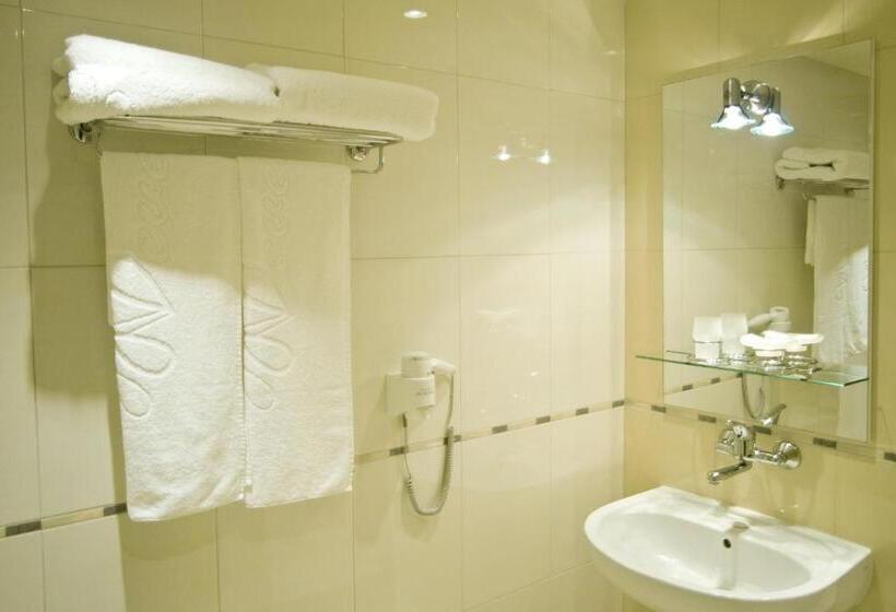 침실 1개 바다 전망 아파트, Neven