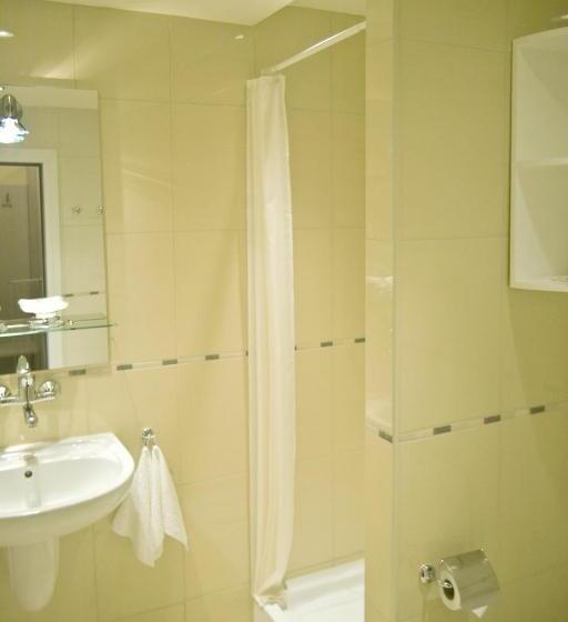 침실 1개 바다 전망 아파트, Neven