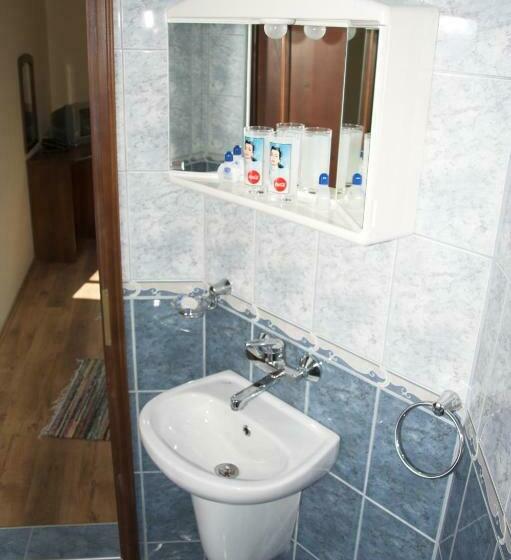 バルコニー付きスタンダードルーム, Old Times