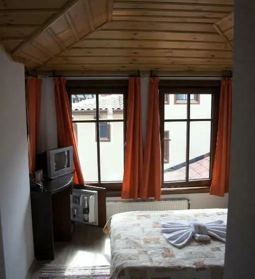Standard-huone Parveke, Old Times