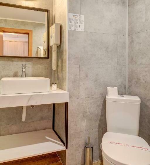 חדר סטנדרט, Paraiso Beach All Inclusive