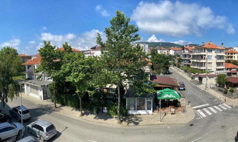 חדר סטנדרט עם מרפסת, Paraiso Beach All Inclusive