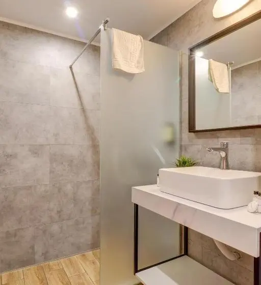 اتاق استاندارد با بالکن, Paraiso Beach  All Inclusive