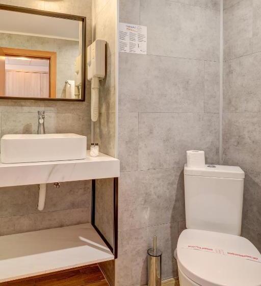 Номер Стандарт с Балконом, Paraiso Beach  All Inclusive