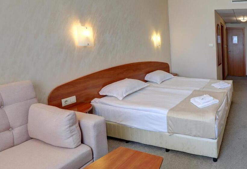 Номер Стандарт, Paraiso Beach  All Inclusive