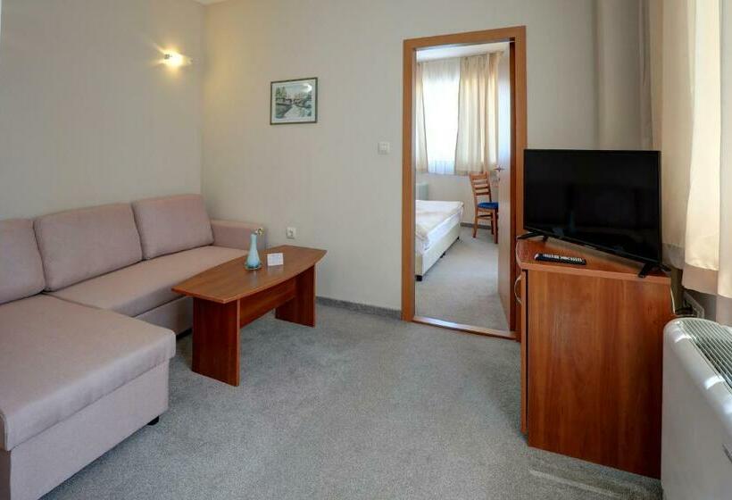 Апартаменты 1 Спальня, Paraiso Beach  All Inclusive