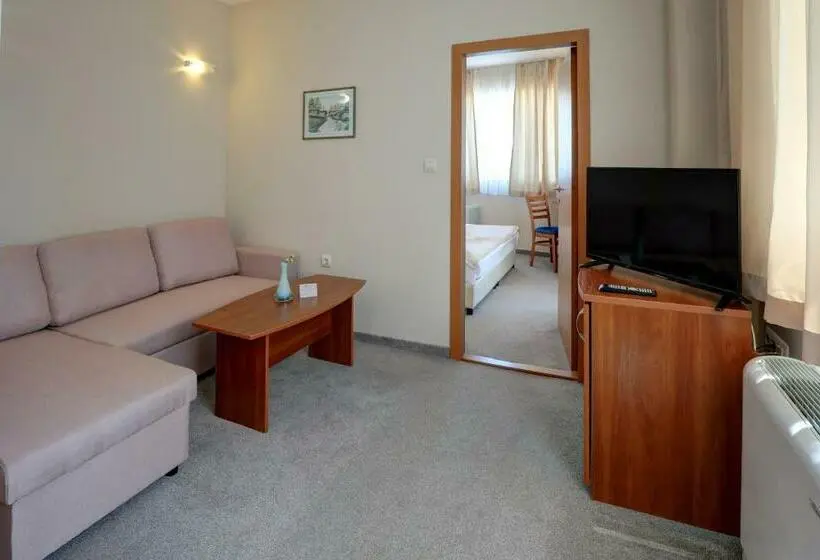 آپارتمان 1 خوابه, Paraiso Beach  All Inclusive