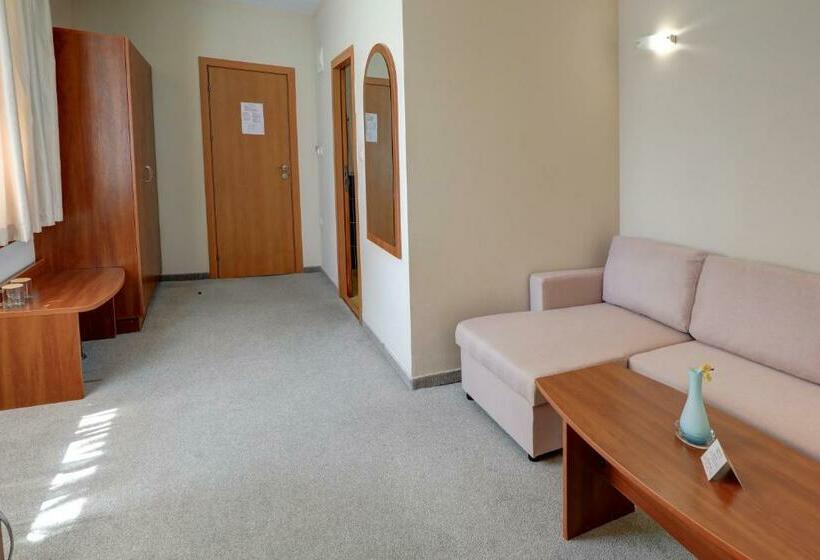 דירת חדר, Paraiso Beach All Inclusive