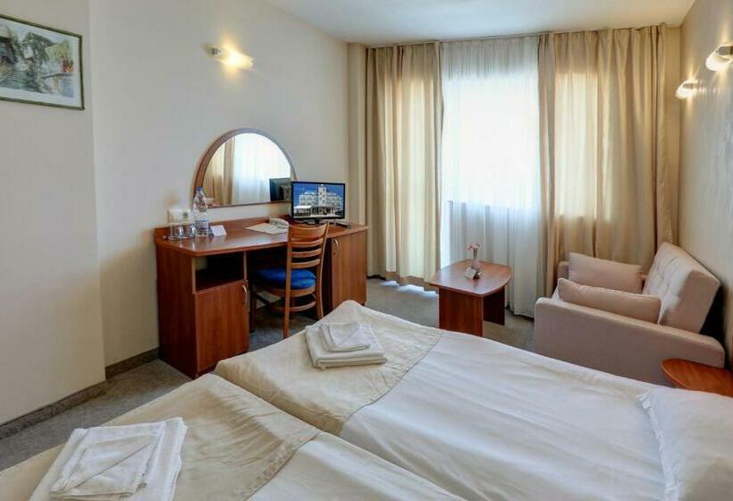 חדר סטנדרט, Paraiso Beach All Inclusive