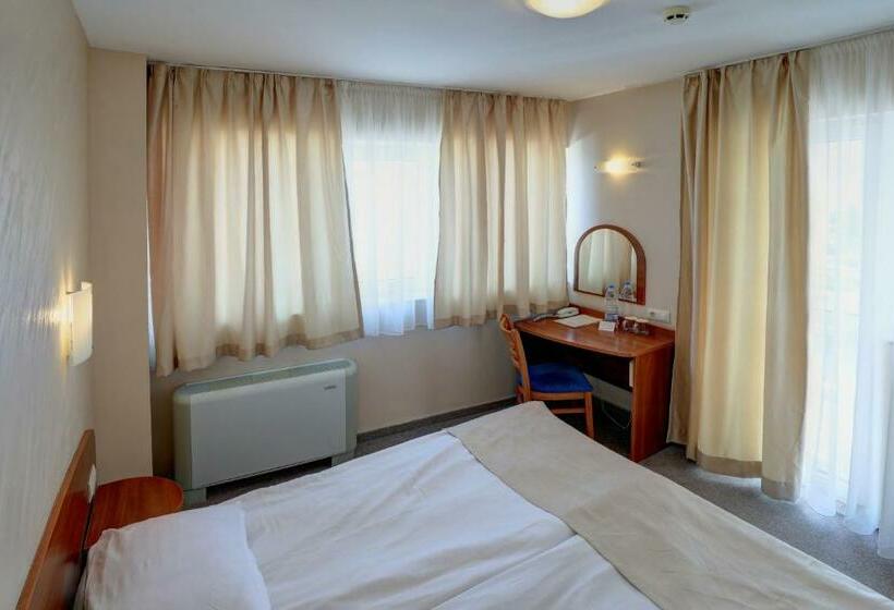 דירת חדר, Paraiso Beach All Inclusive