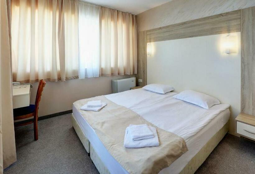 דירת חדר, Paraiso Beach All Inclusive