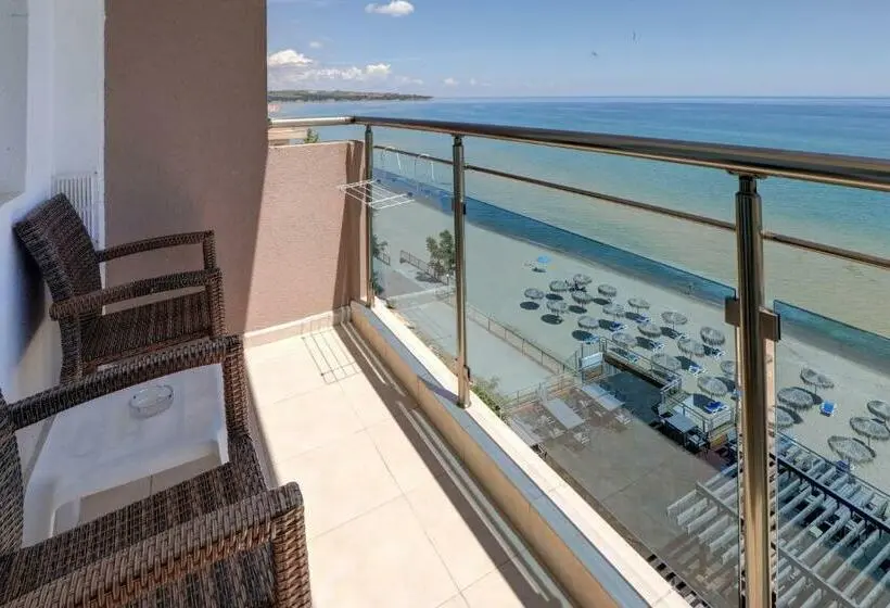 اتاق استاندارد, Paraiso Beach  All Inclusive