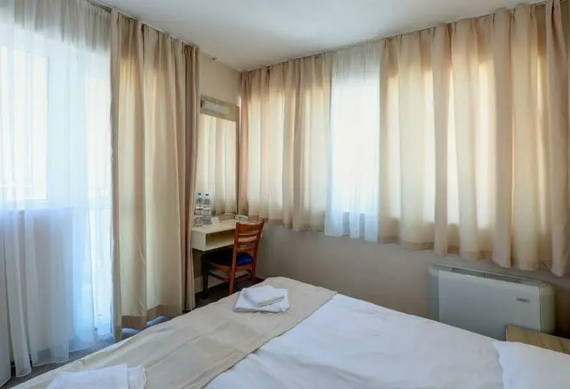آپارتمان 1 خوابه, Paraiso Beach  All Inclusive