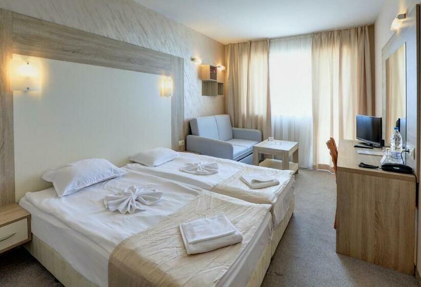 חדר סטנדרט, Paraiso Beach All Inclusive