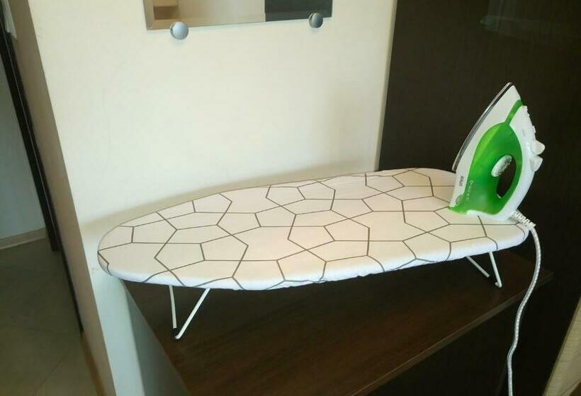 اتاق استاندارد, Petkov Family