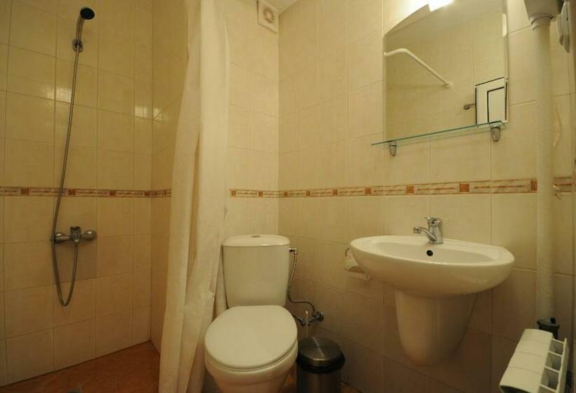 スタンダードルーム, Primavera 2