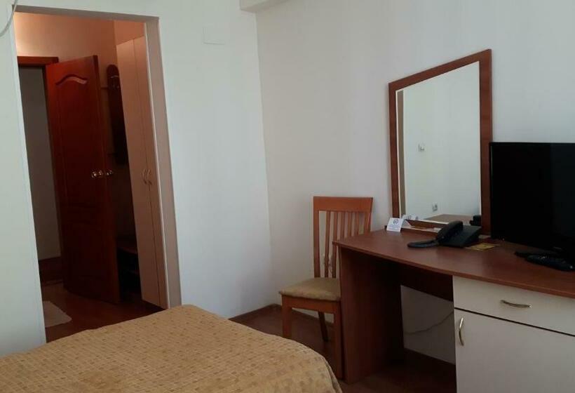 スタンダードルーム, Primavera 2