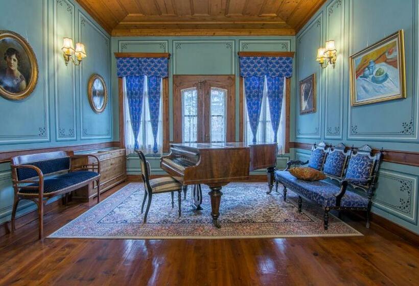 스탠다드 룸, Old Legends