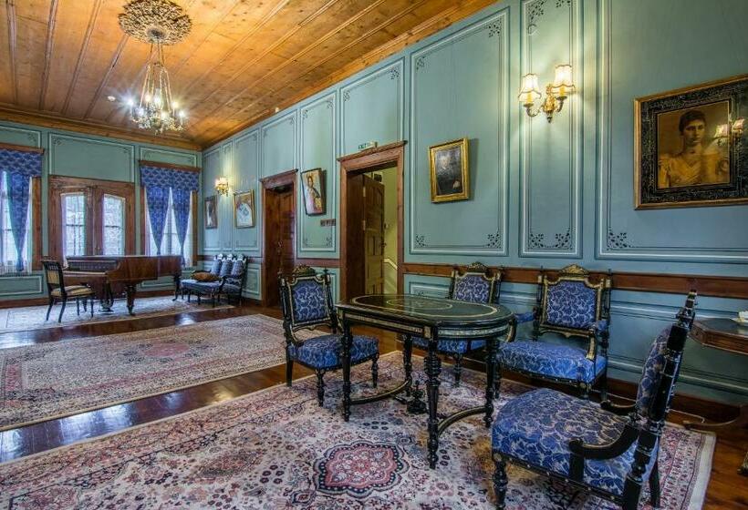 스탠다드 룸, Old Legends