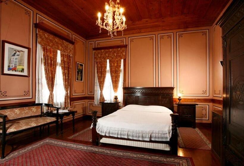 스탠다드 룸, Old Legends