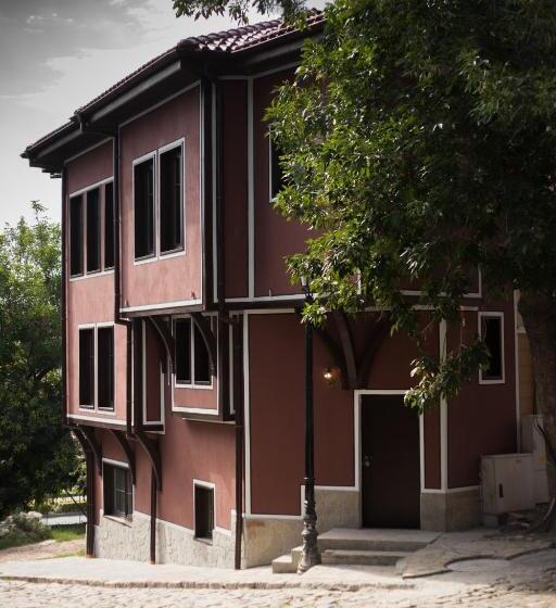 스탠다드 룸, Old Legends